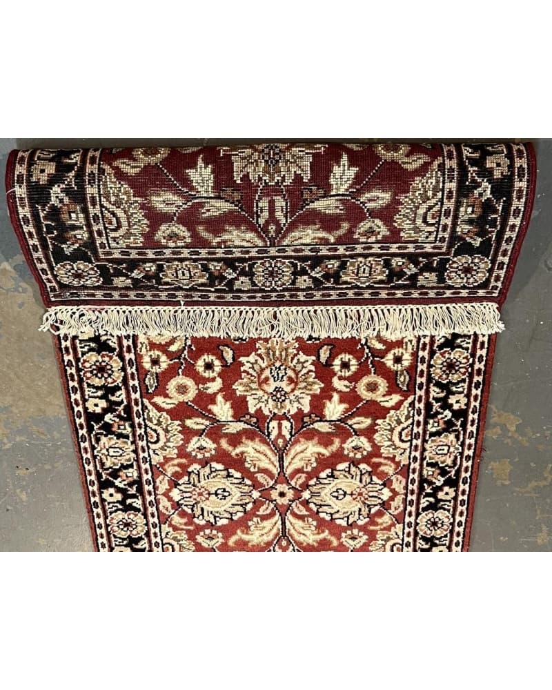 Khorasan Wool view 4