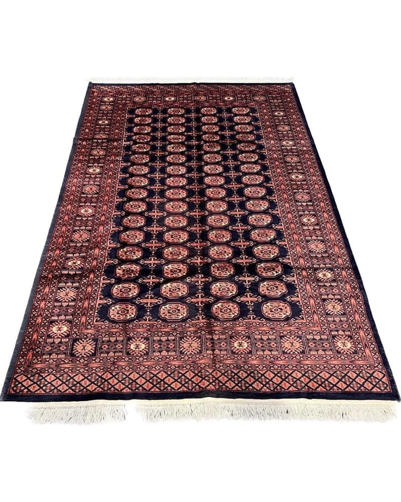 Bokhara Wool view 2