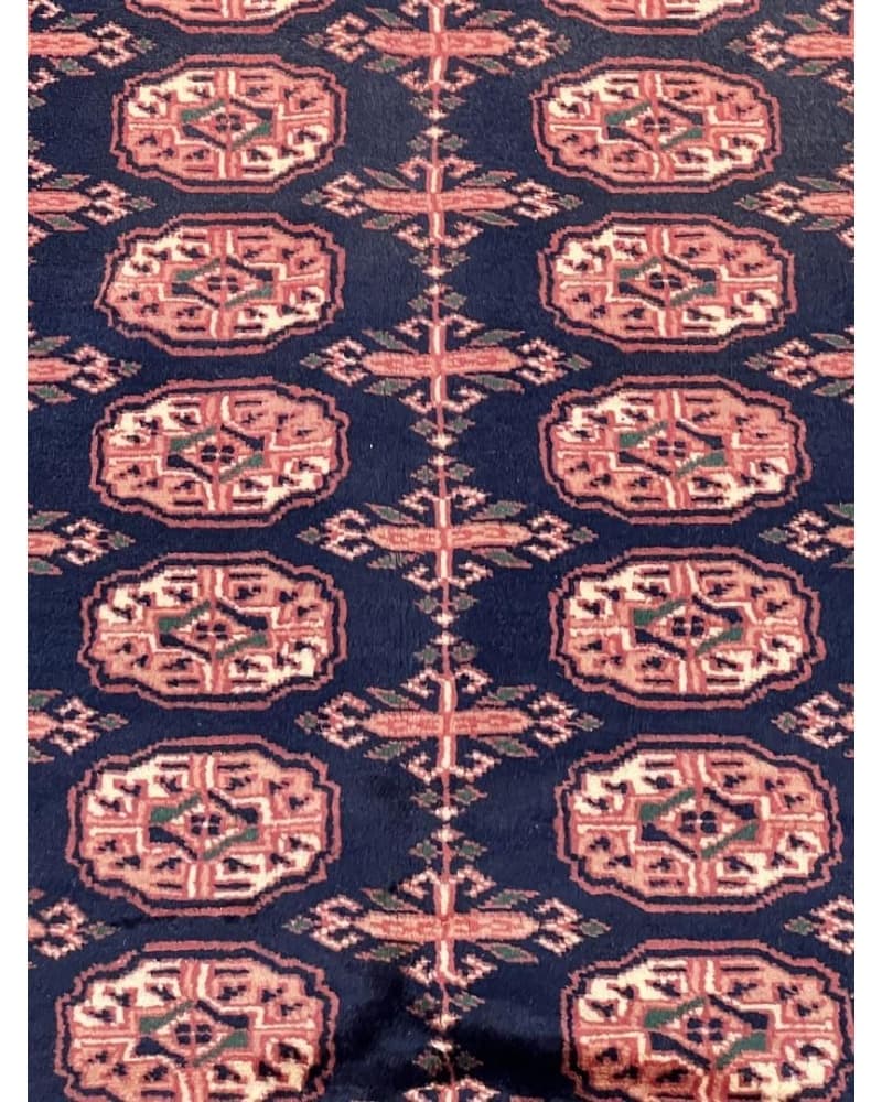 Bokhara Wool view 3