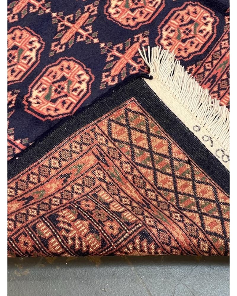 Bokhara Wool view 4