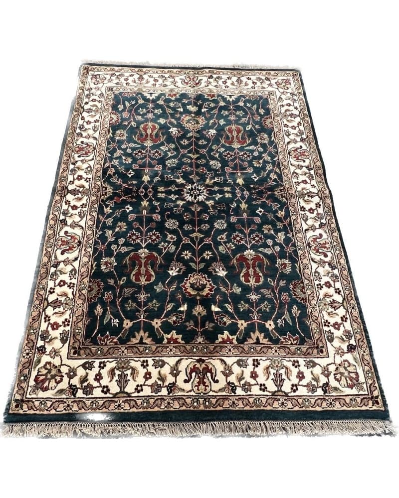 Khorasan Wool view 2