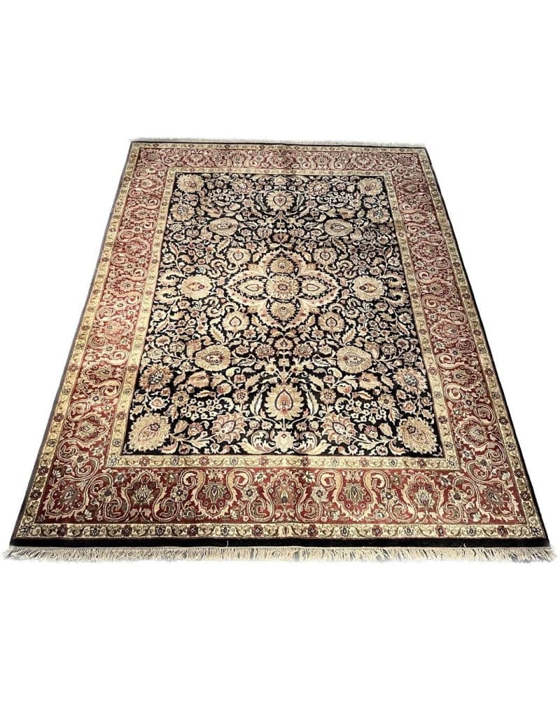 Khorasan Wool view 2