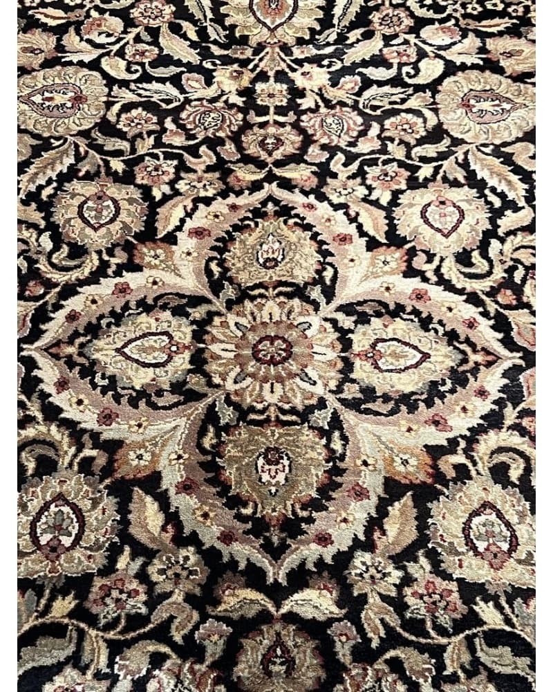 Khorasan Wool view 3