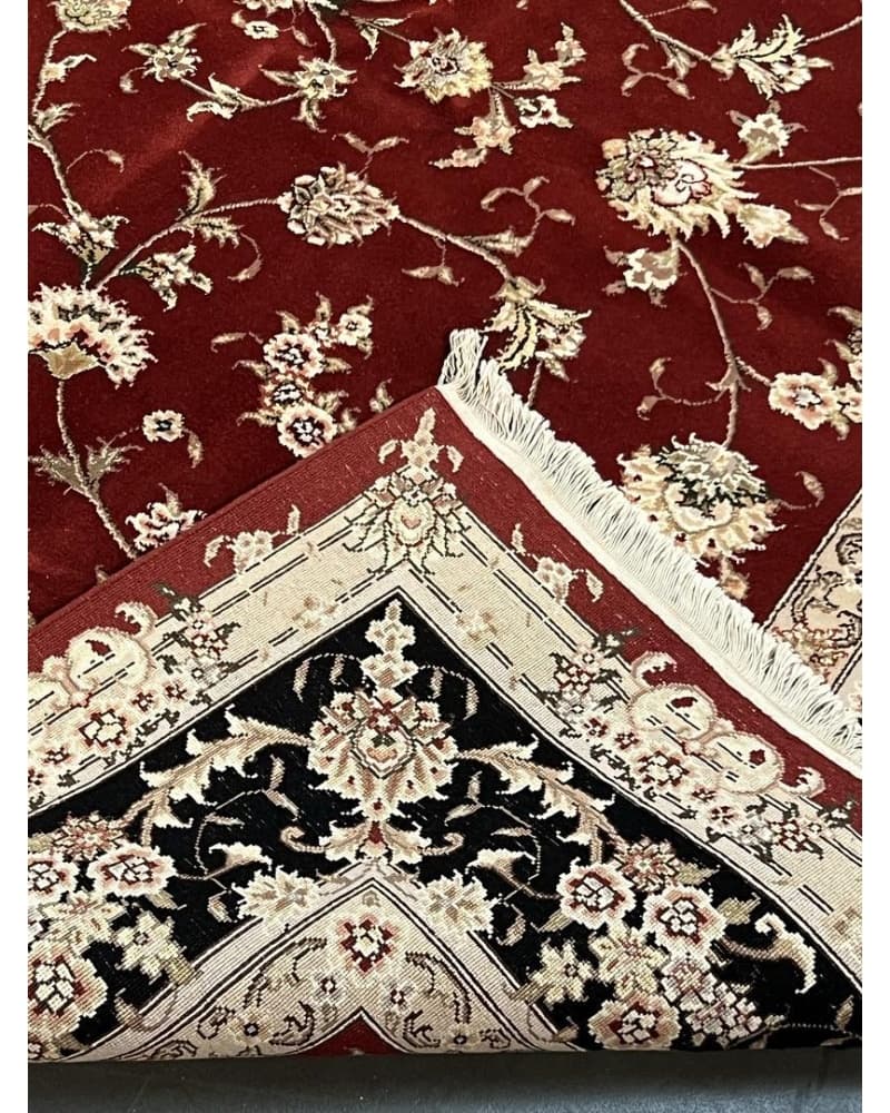 Kashan Design Wool view 4