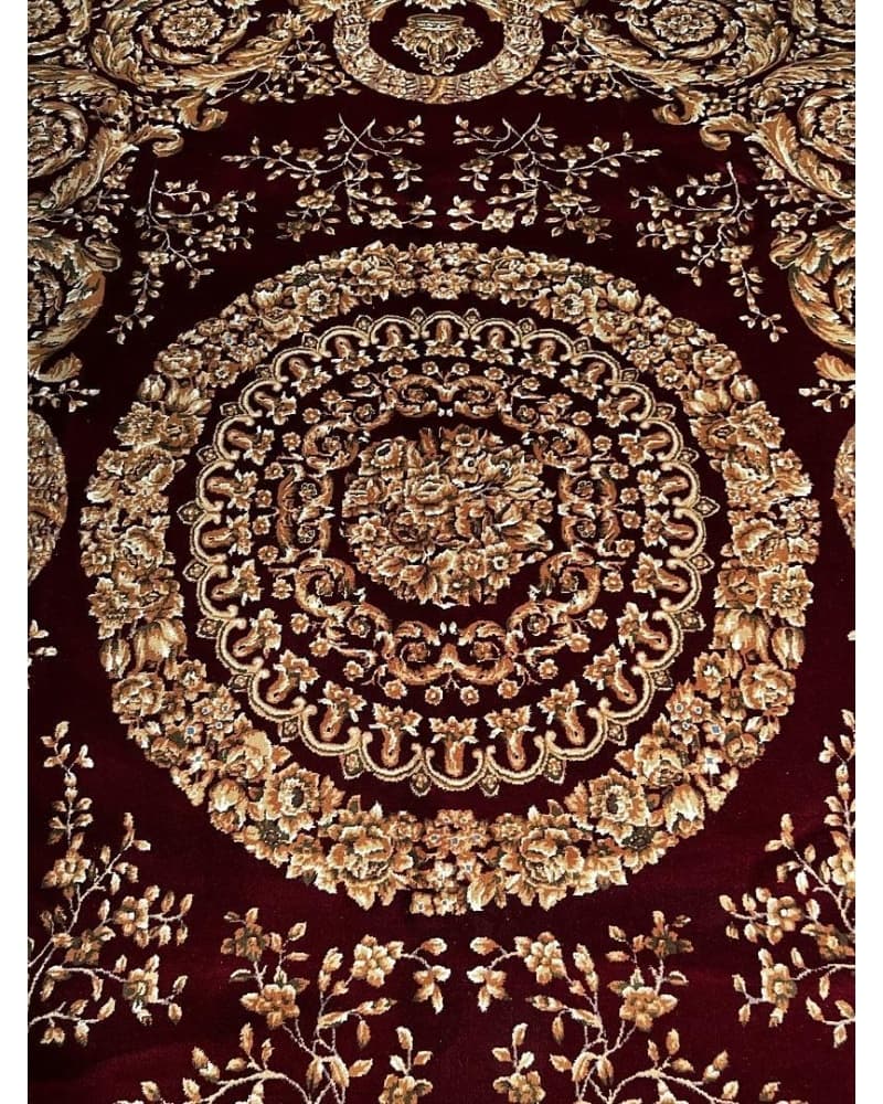 Kashan Design Wool view 3