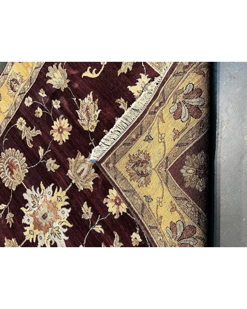 Peshawar Wool view 4