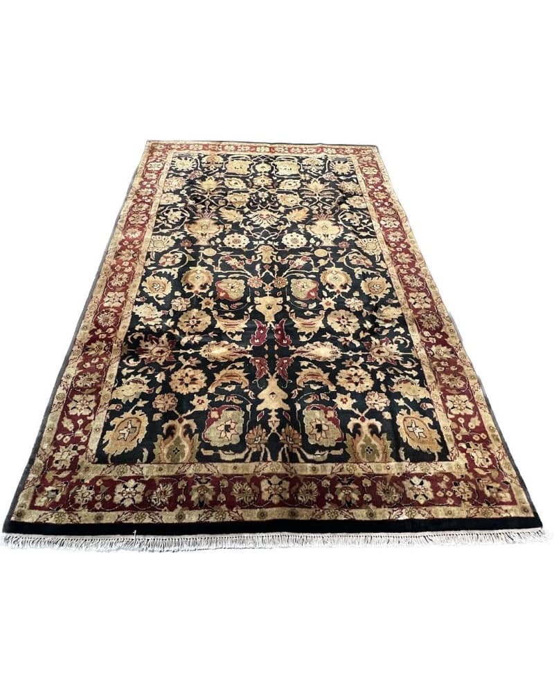 Kashan Wool