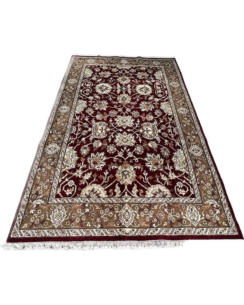 Peshawar Wool view 2