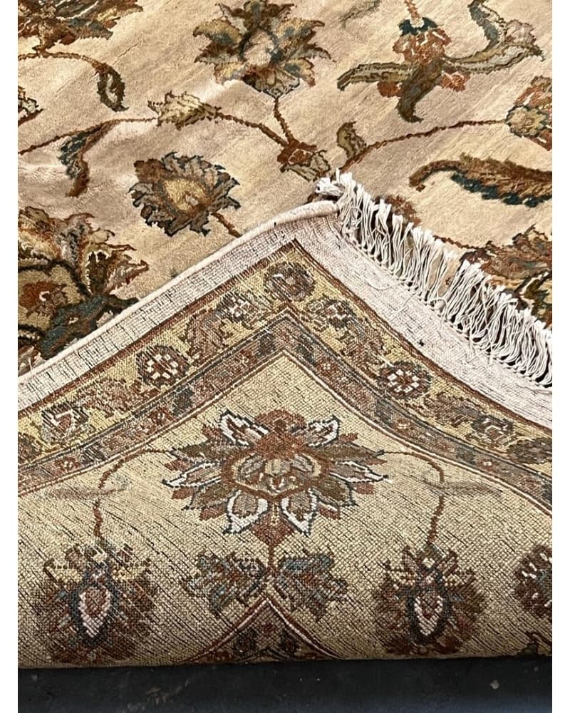 Khorasan Wool view 4