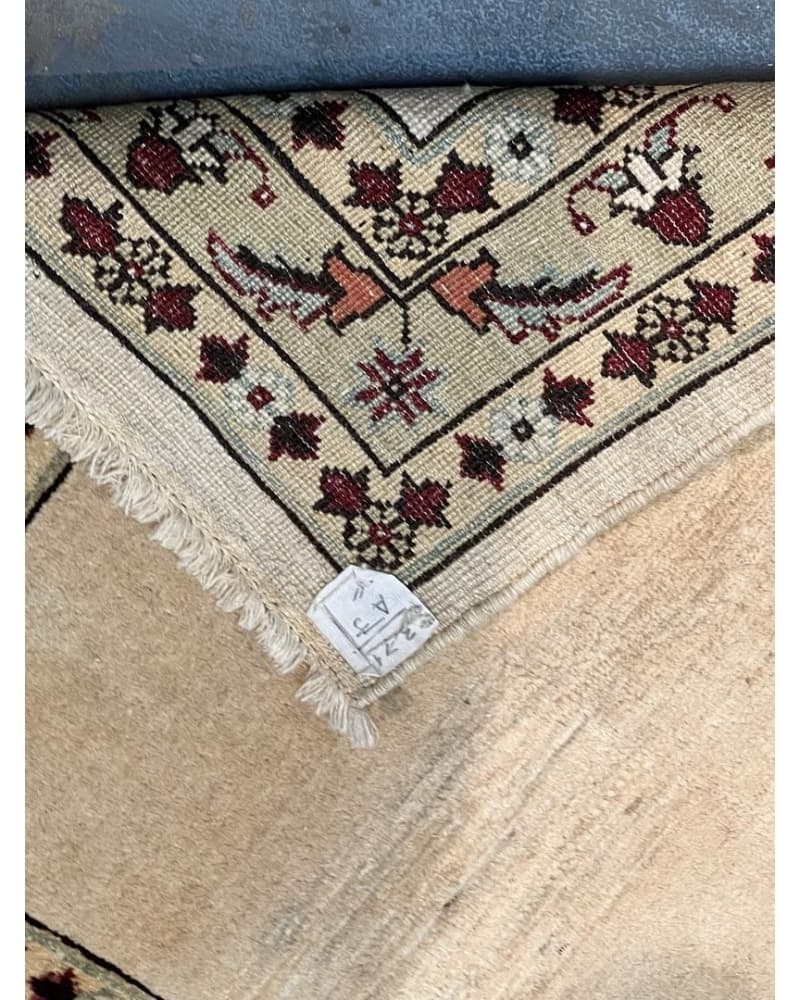 Peshawar Wool view 4