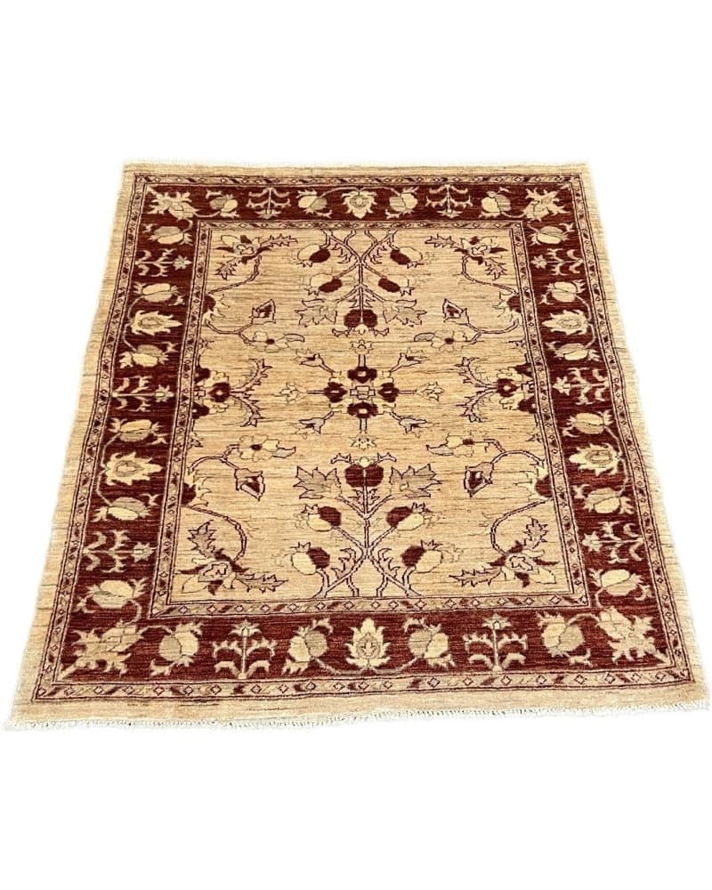 Peshawar Wool