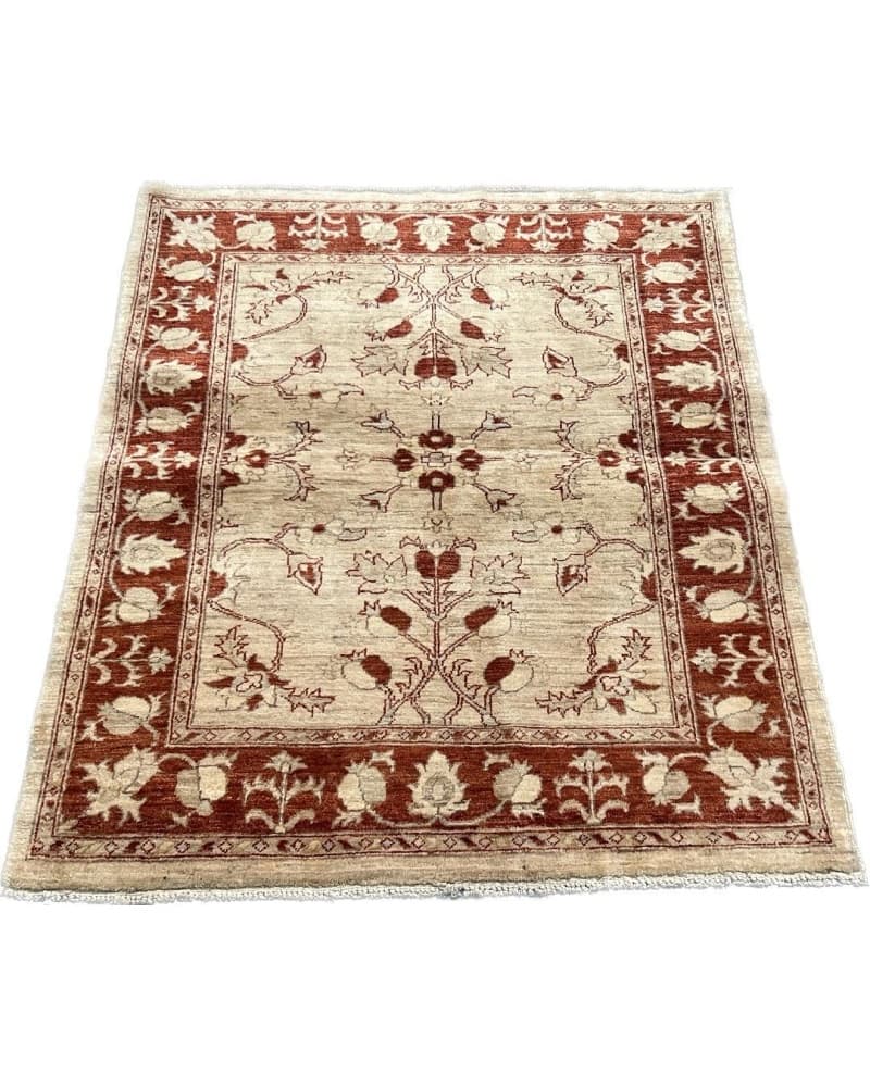 Peshawar Wool view 2