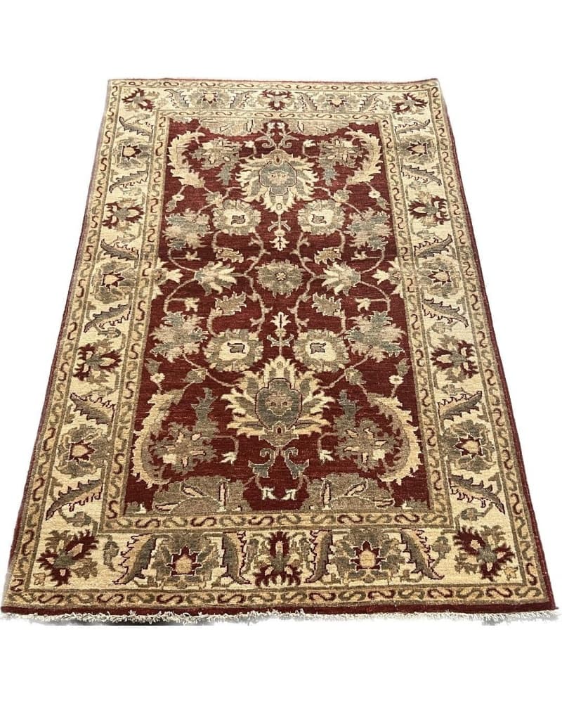 Peshawar Wool view 2