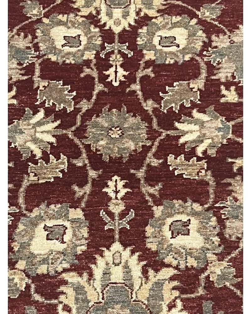 Peshawar Wool view 3