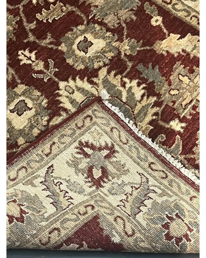 Peshawar Wool view 4