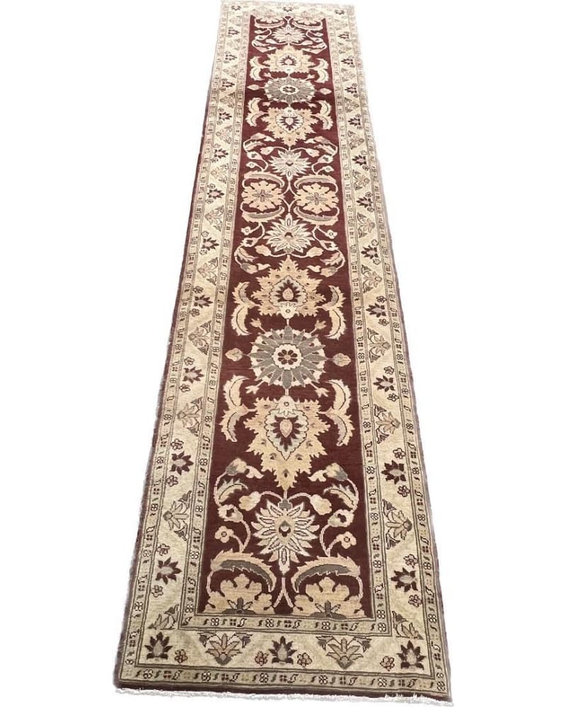 Peshawar Wool view 2