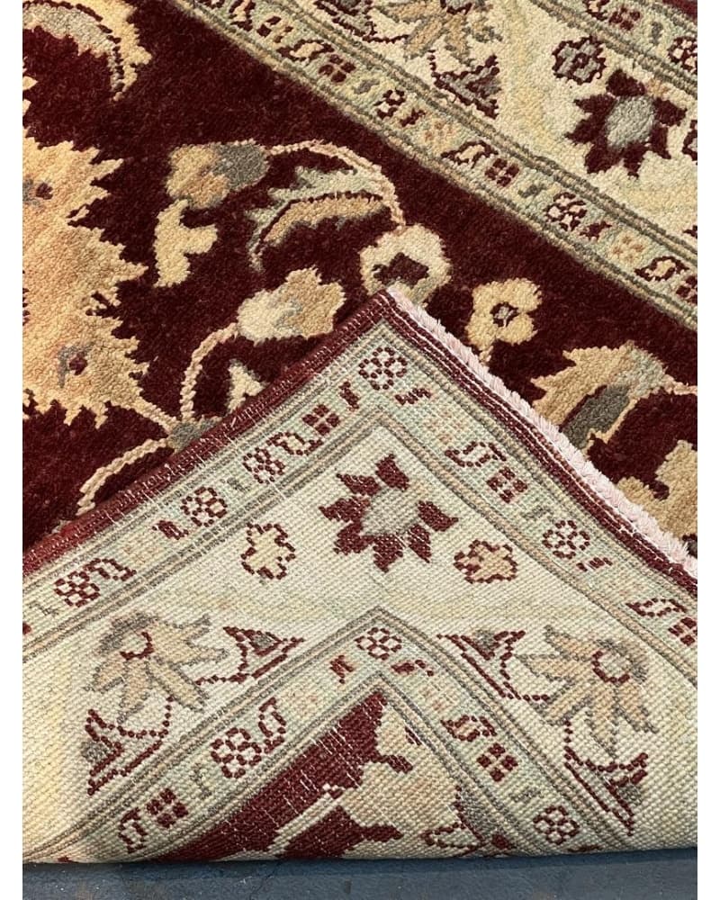 Peshawar Wool view 4