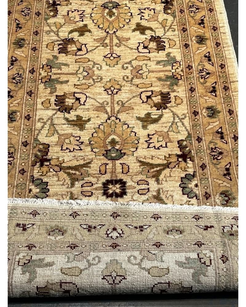 Peshawar Wool view 4