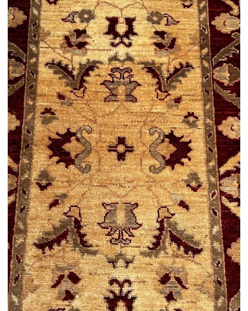 Peshawar Wool view 3