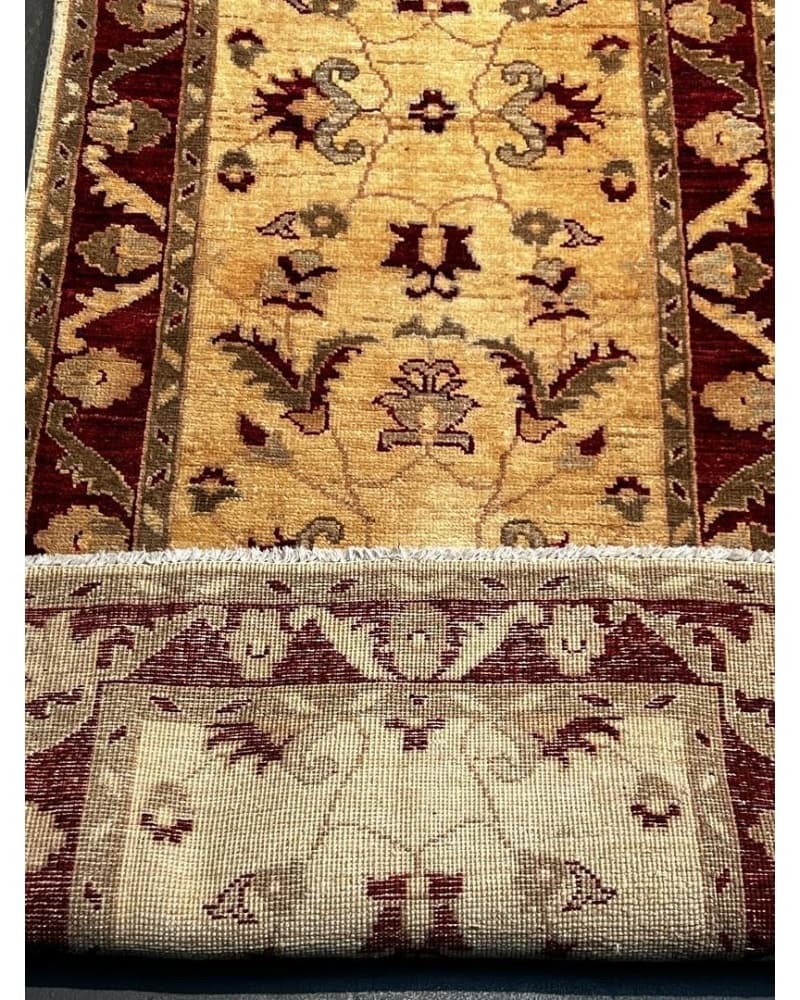 Peshawar Wool view 4