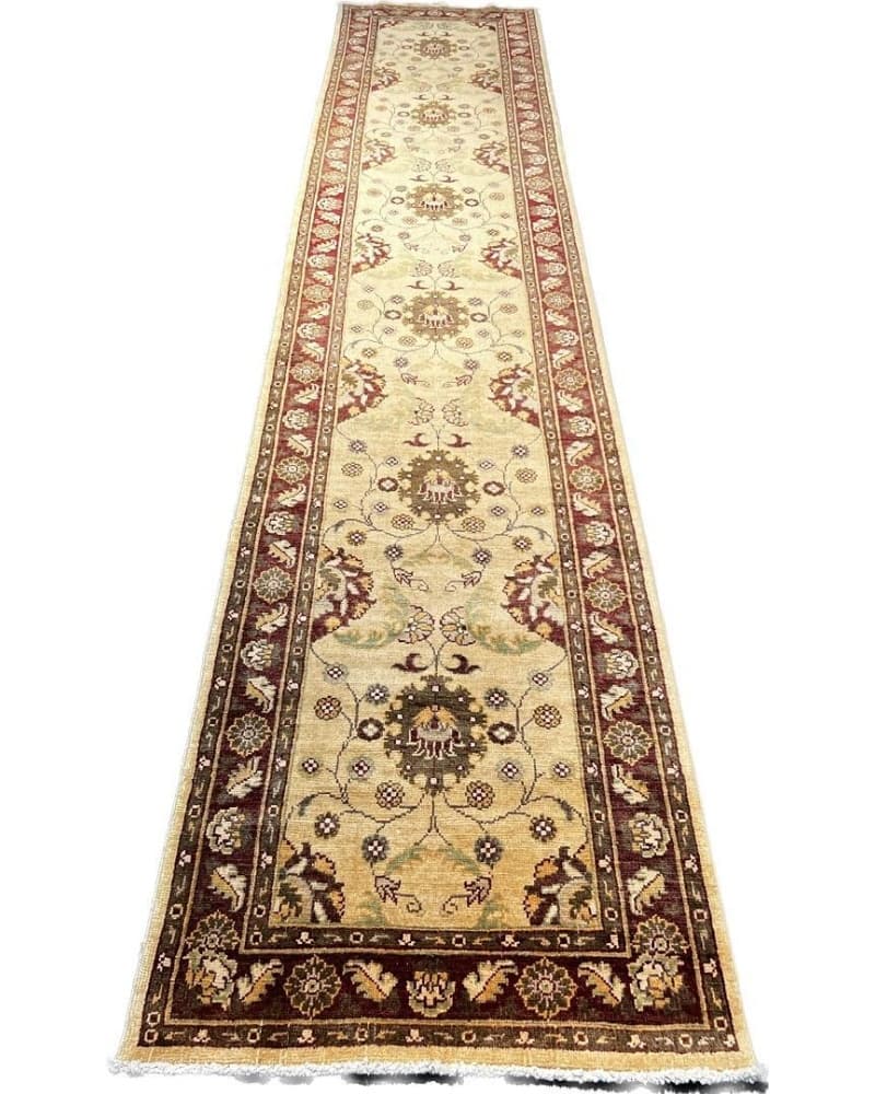 Peshawar Wool