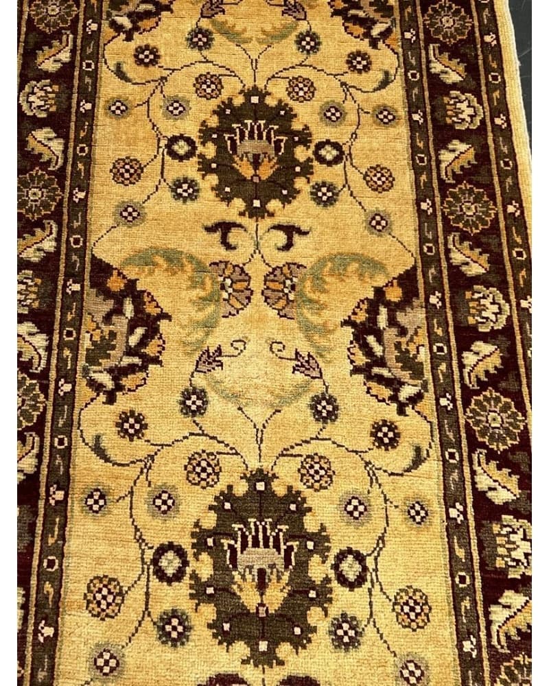 Peshawar Wool view 3