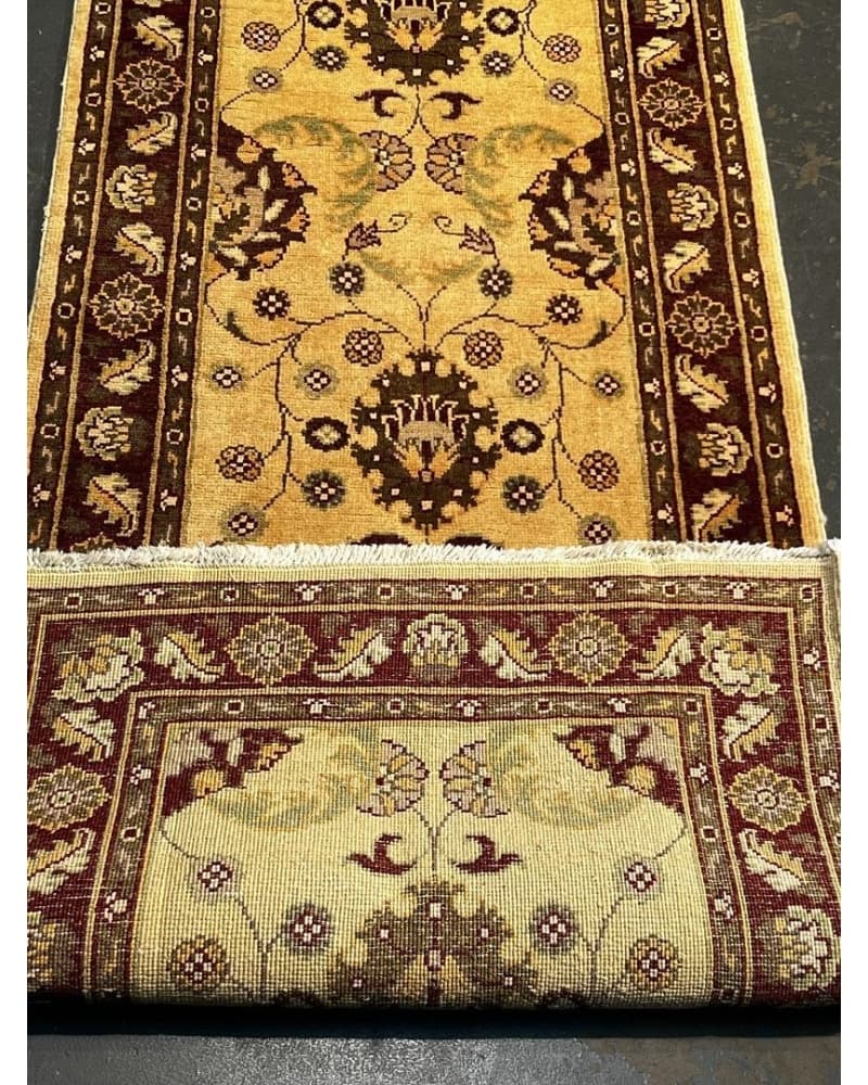 Peshawar Wool view 4