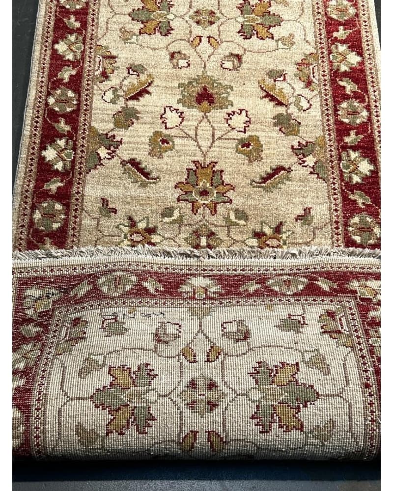 Peshawar Wool view 4