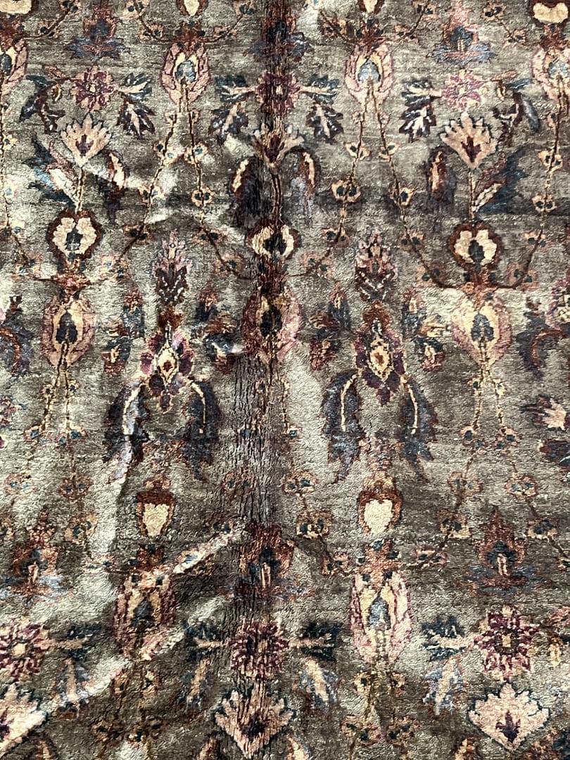 Khorasan Wool view 3