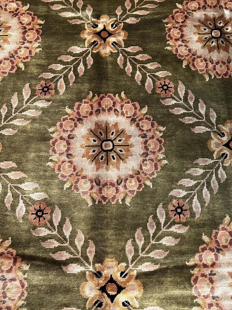 Tibetian Wool view 3