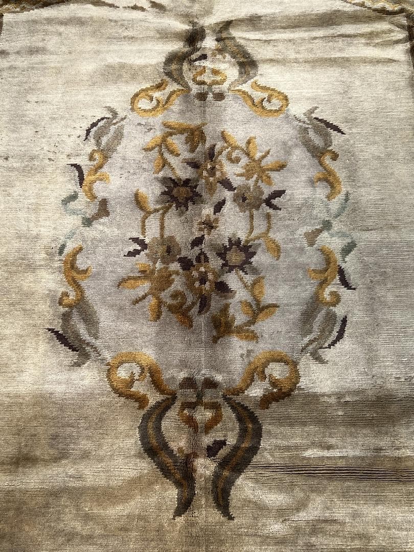 Tibetian Wool view 3