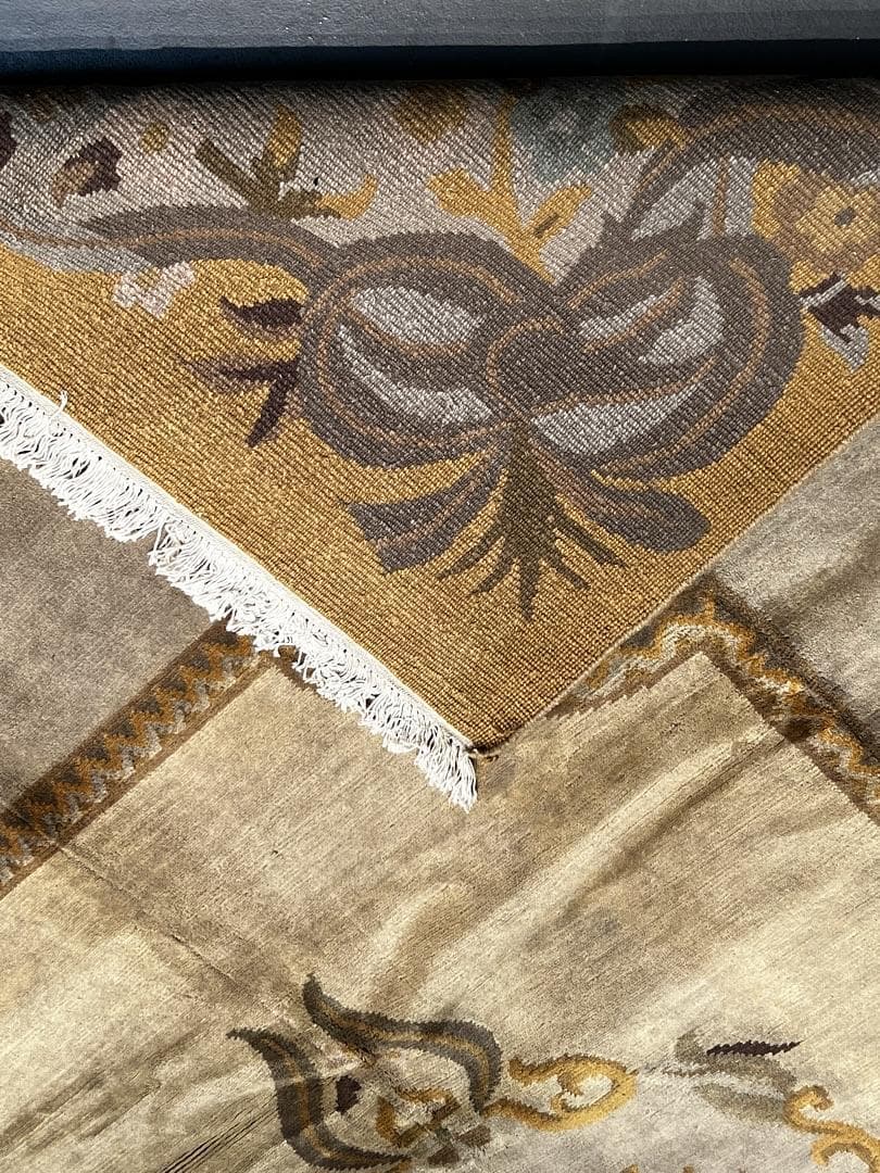 Tibetian Wool view 4