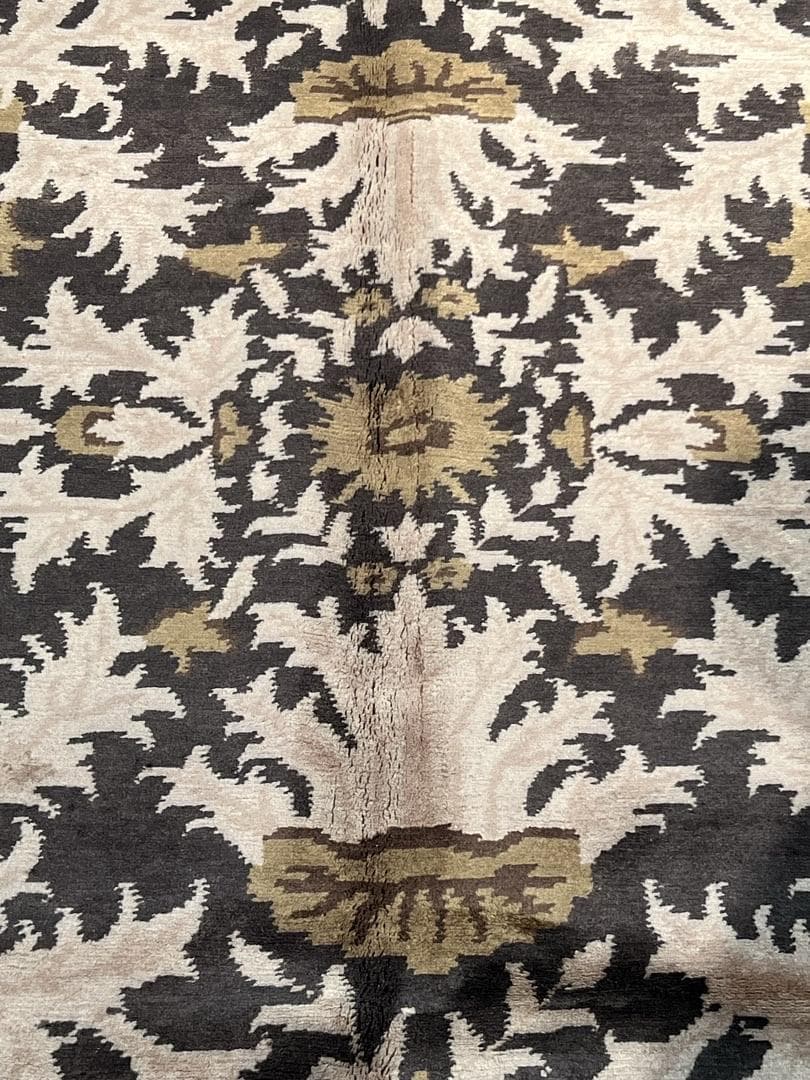 Tibetian Wool view 3