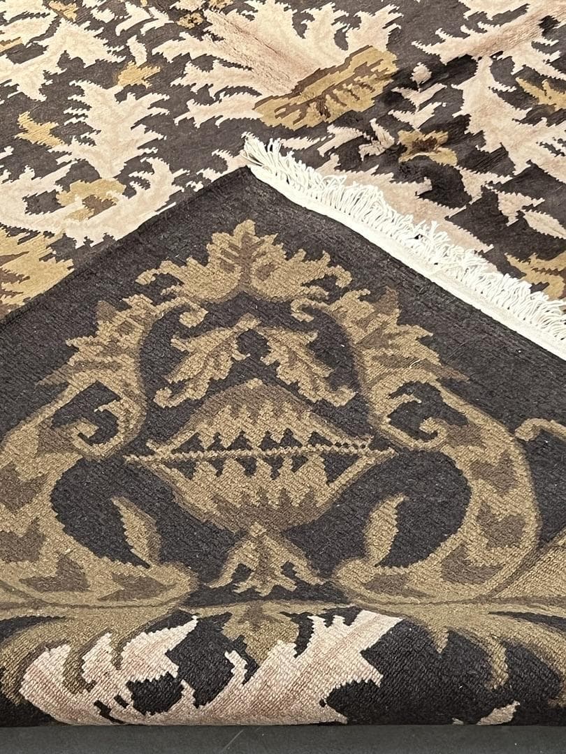 Tibetian Wool view 4