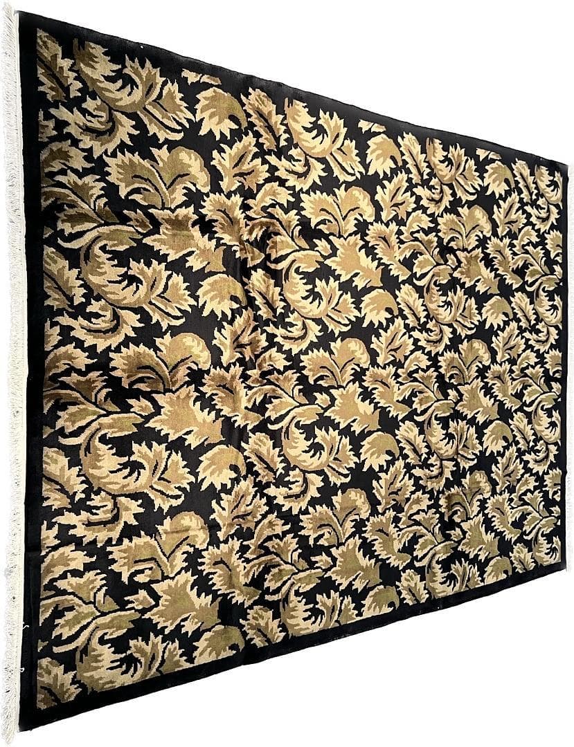 Tibetian Wool view 2