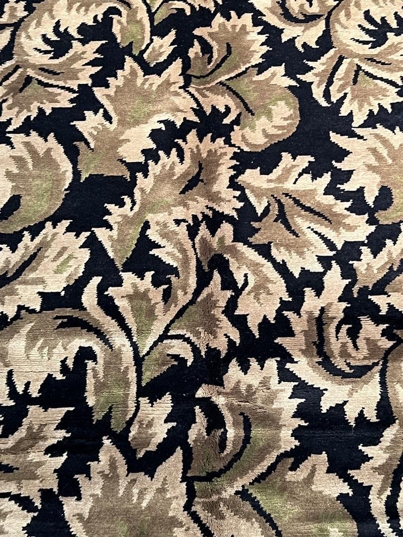 Tibetian Wool view 3