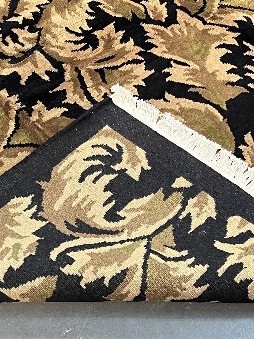 Tibetian Wool view 4