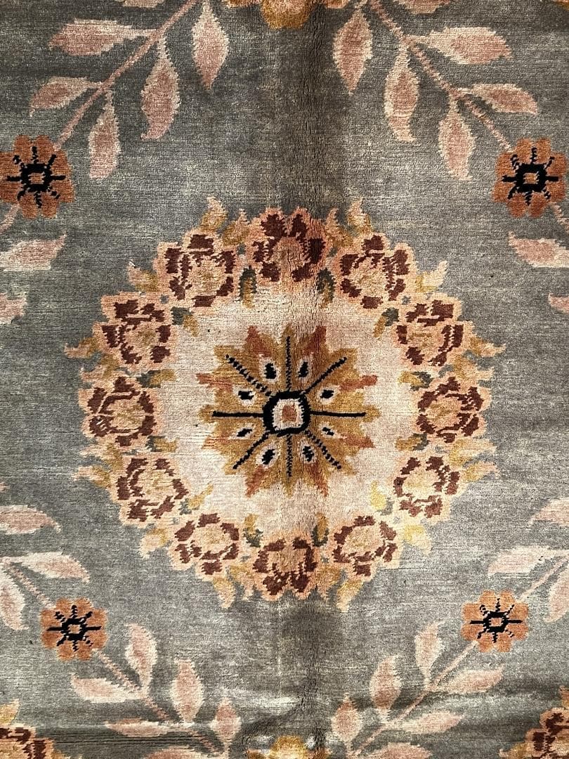 Tibetian Wool view 3