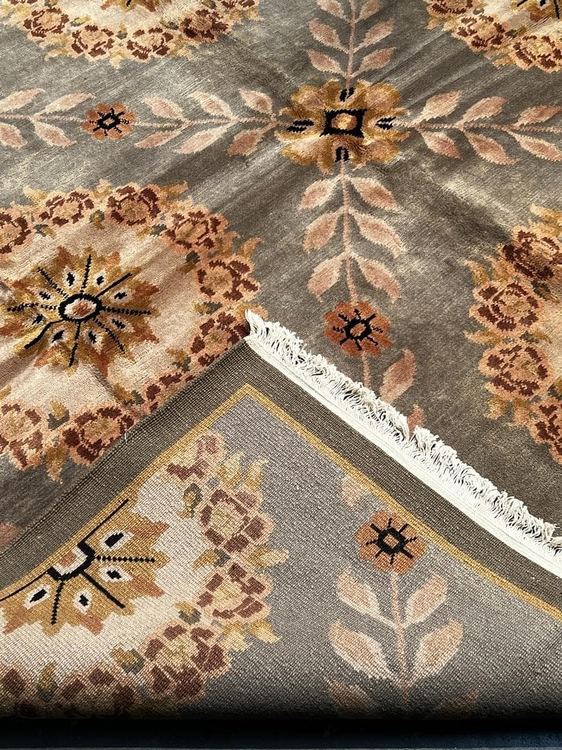 Tibetian Wool view 4