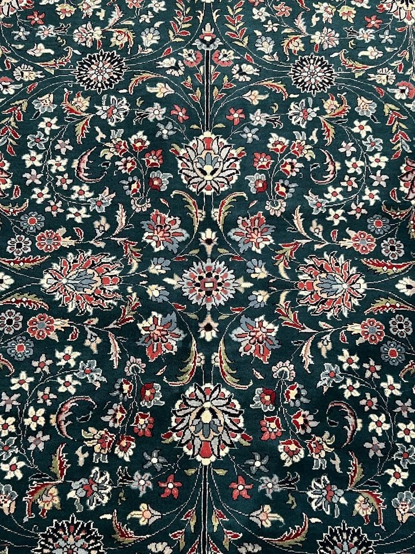 Persian Wool view 3