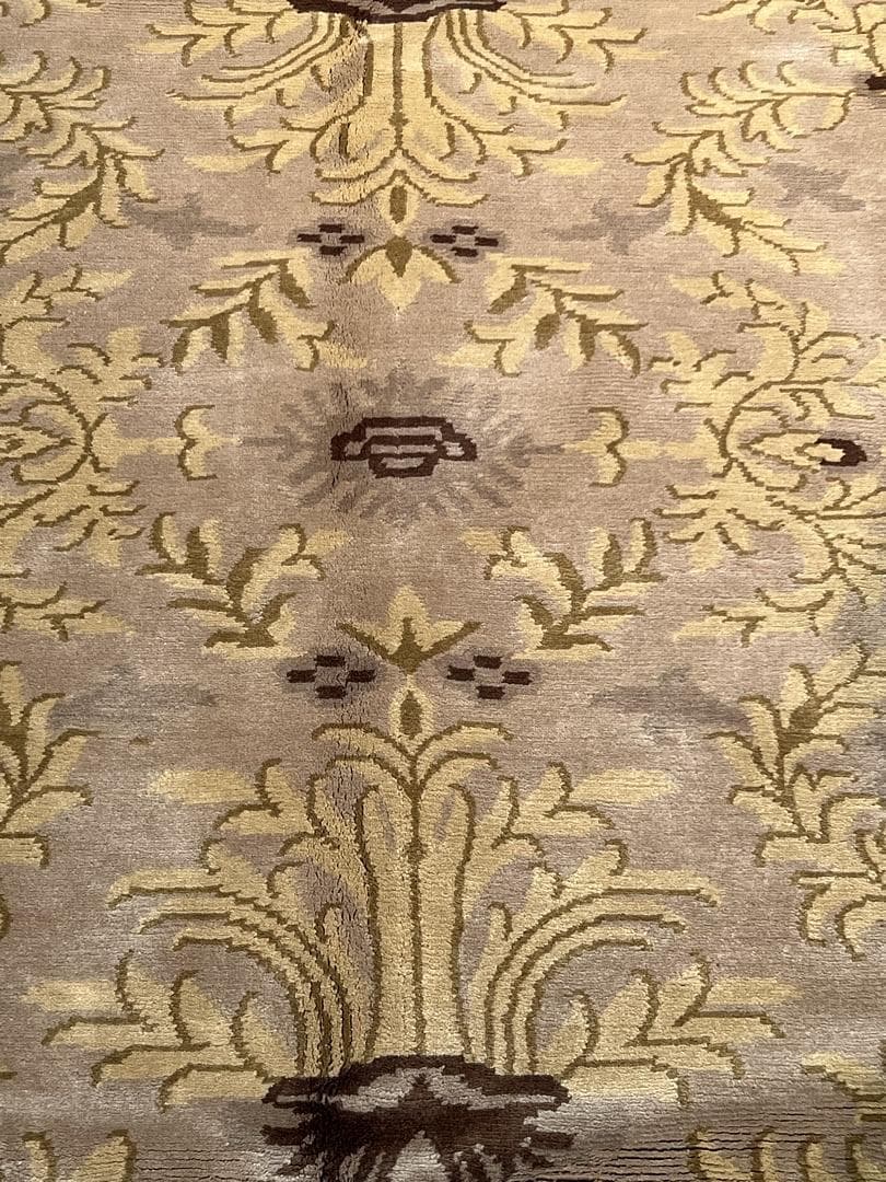 Tibetian Wool view 3