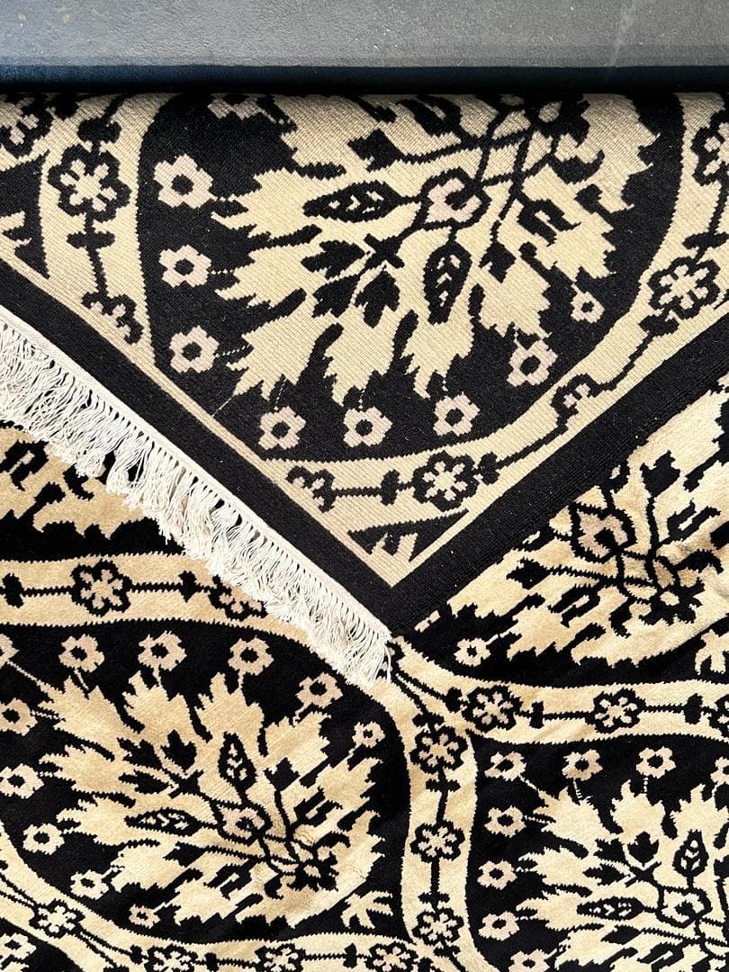 Tibetian Wool view 4