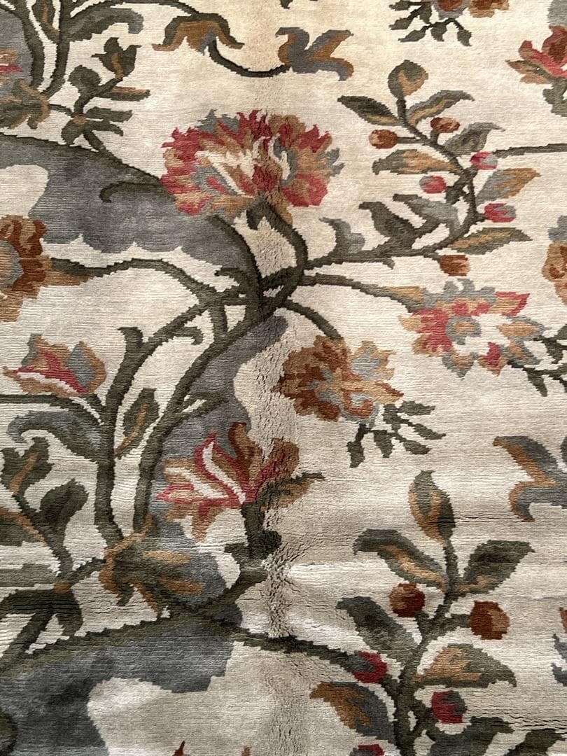 Tibetian Wool view 3