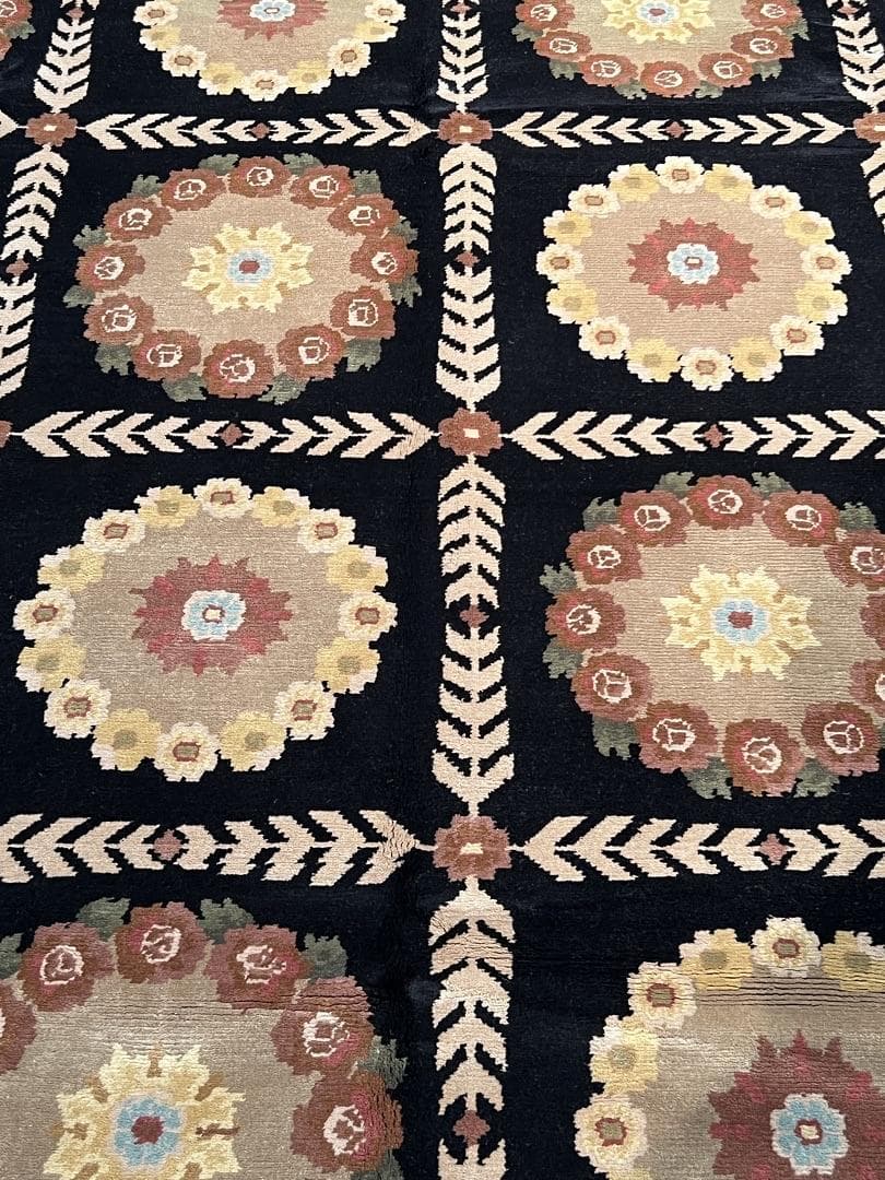 Tibetian Wool view 3