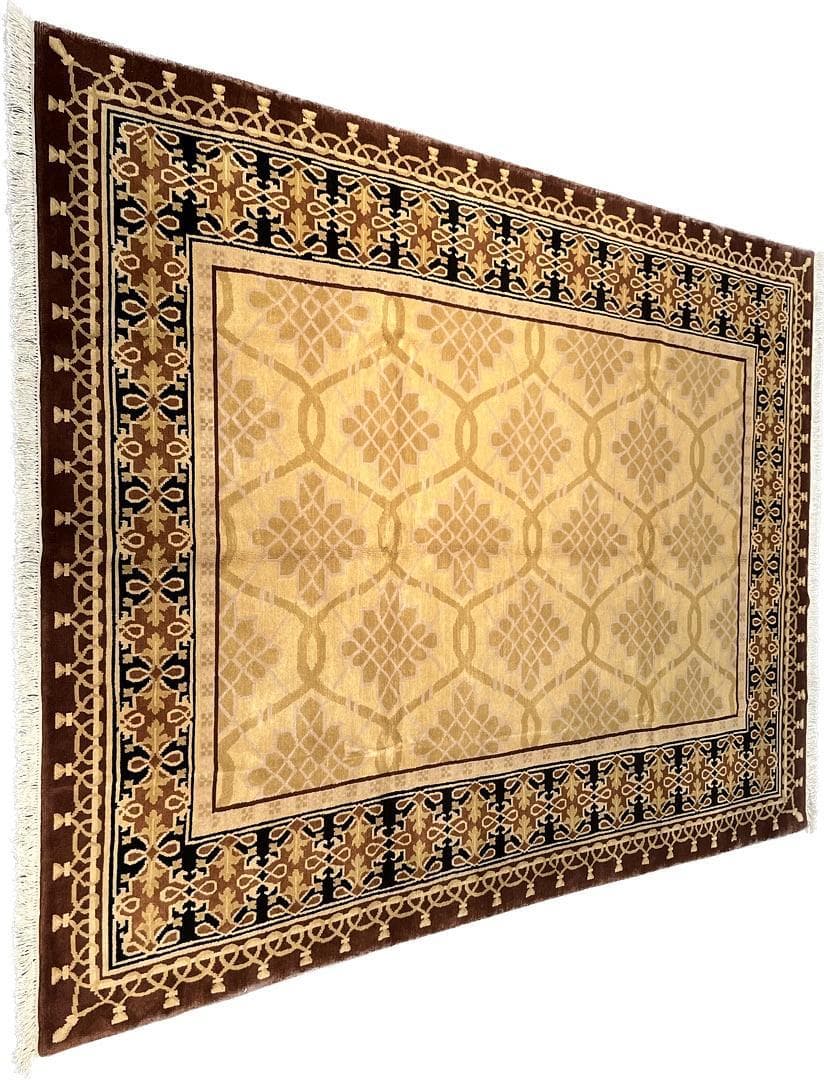 Tibetian Wool view 2