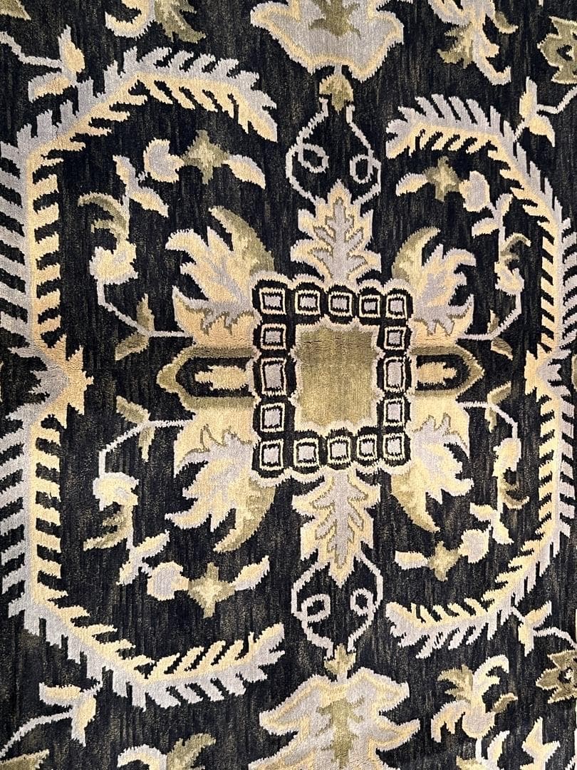 Tibetian Wool view 3