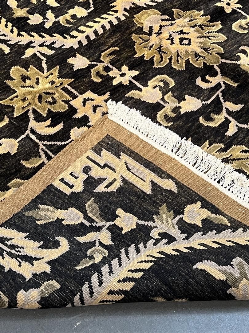 Tibetian Wool view 4