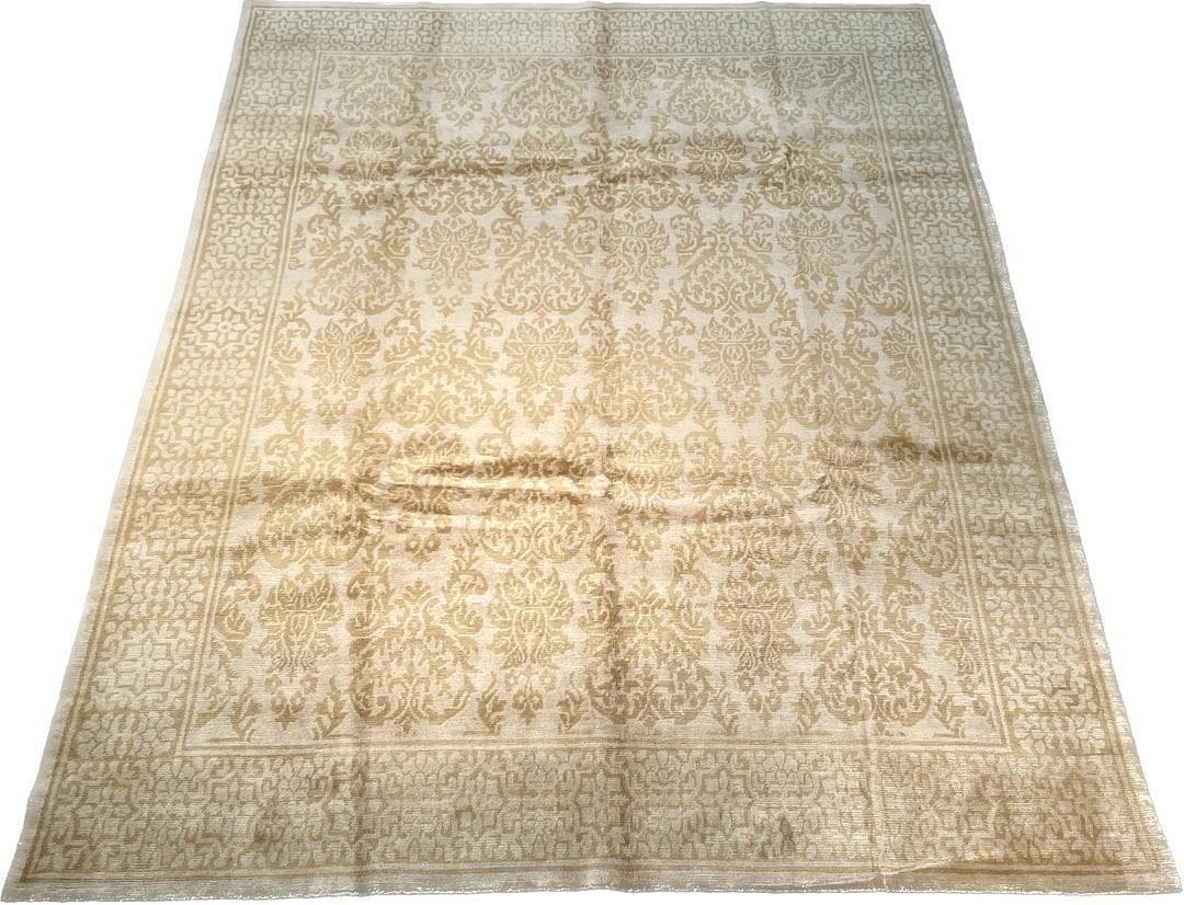 Tibetian Wool view 2