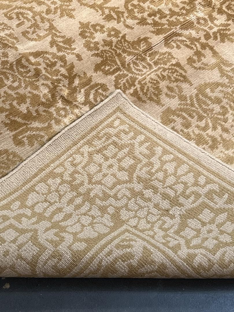 Tibetian Wool view 4