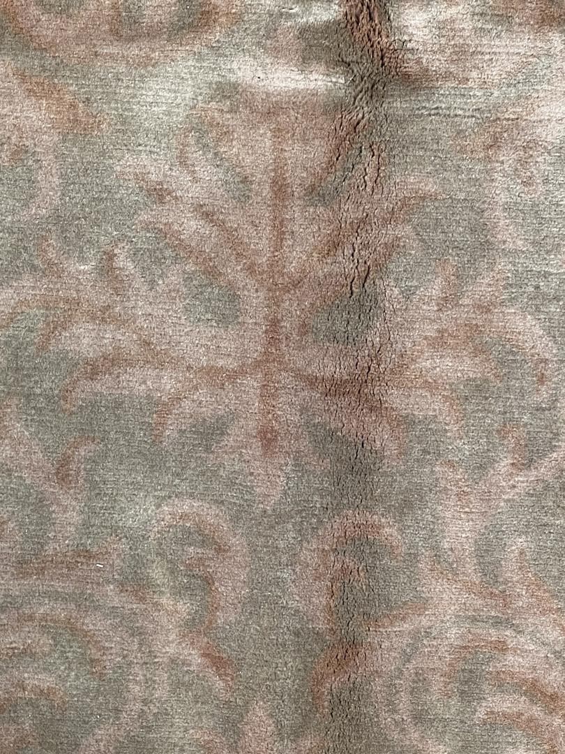 Tibetian Wool view 3